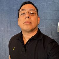 Luis Salinas Torres's Photo