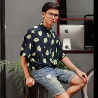 Jaya Kusumah's Photo