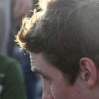 Fotos von Nathan Godt