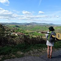 Youna Chosse Bentabed's Photo