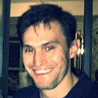 Fernando Estebaranz's Photo