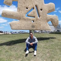 Ícaro Brandão的照片