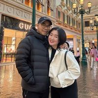 Sally Nathania's Photo