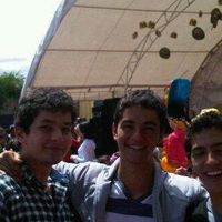 Fabian Bohorquez的照片