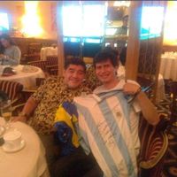 Photos de Carlos Martin