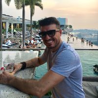 Agostinho Grassi's Photo