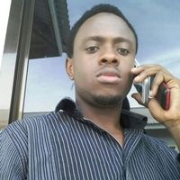 Fotos de Mr. Jumaa Mohamedi