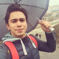 İsmail Cengil's Photo