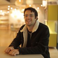 Daniel Salazar的照片