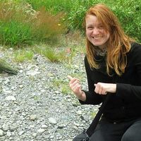 Anastasia Giesbrecht's Photo