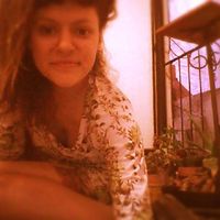 Ayelén Gualtieri's Photo