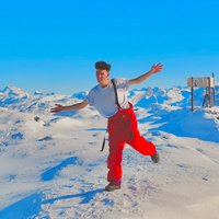 Louis Freeman's Photo