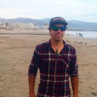 Andres Lopez's Photo