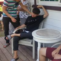 Donnovan Moujing's Photo