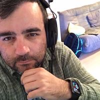 Tiago Conduta的照片