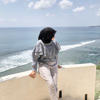 Fitrania Yunsafa的照片