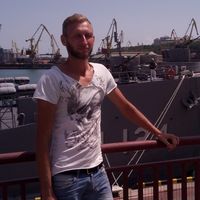 Dmitriy Korzh's Photo