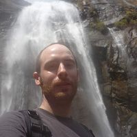 Miguel Amadoz's Photo