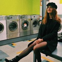 Lucie Plasse的照片