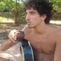 Santiago Huarte's Photo