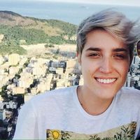 Beatriz Viegas的照片