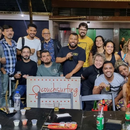 Immagine di Couchsurfing Weekly Meetup 702 - Serelepe - 6:30pm