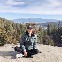 Wanxin Zhang's Photo