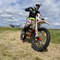 Aleksei Iagur's Photo