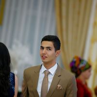 Rahym  Babayev's Photo