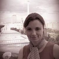 Sarah Schreiber的照片