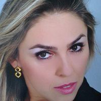 FLAVIA VAZ RABELLO's Photo