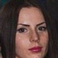 Nadzeya Hrabouskaya的照片