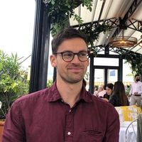 Paul Mathäß的照片