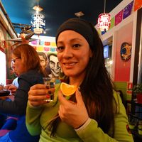 Fotos von Thania Flores Alvarez