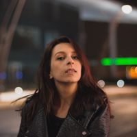 Anastasia Druzhininskaya's Photo