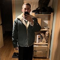 Bartosz Tutro's Photo