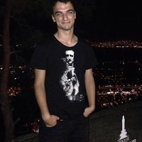 Oğulcan Güven's Photo