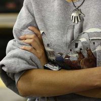 Ievgeniia Sbrodova's Photo