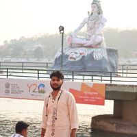 Shanish Kumar's Photo