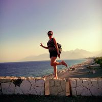 Sharshenova Zaida的照片