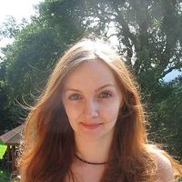 Agata Zimirska的照片