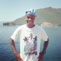 Sergio Mac-Intosh's Photo