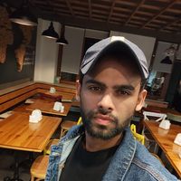 Ahmad  Faisal's Photo