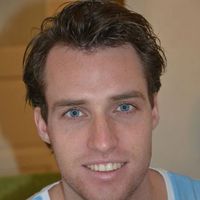 Erik Arends的照片