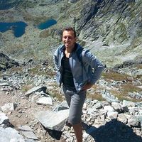 Mišo Marcin's Photo