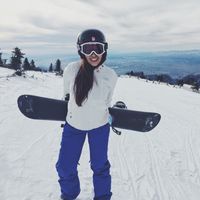 Elizabeth Charley的照片