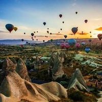 Fotos de Salih Tezcan