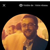 elias Lecocq's Photo