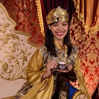 Cla Sta Maria的照片