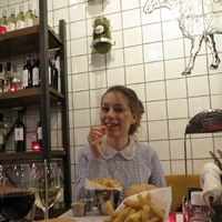 Nathalie Derrez's Photo